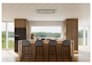 do 3d wardrobe design, cabinet rendering and drawings